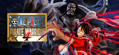 海贼王/海贼无双4/One Piece: Pirate Warriors 4-禅清颜资源网
