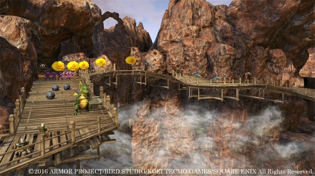 图片[5]-勇者斗恶龙：英雄2/Dragon Quest: Heroes 2-禅清颜资源网