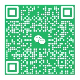 扫码添加微信-禅清颜资源网