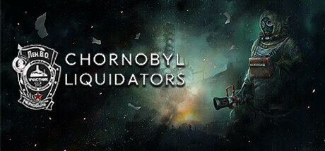 切尔诺贝利清算人/Chornobyl Liquidators-禅清颜资源网