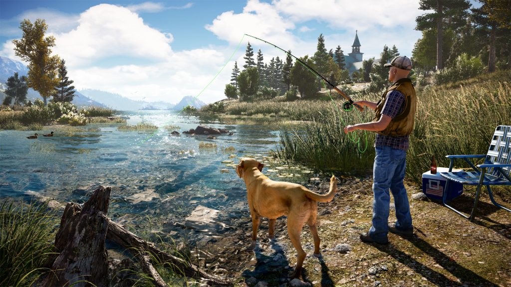 图片[8]-孤岛惊魂5/Far Cry 5/附历代合集1234-禅清颜资源网