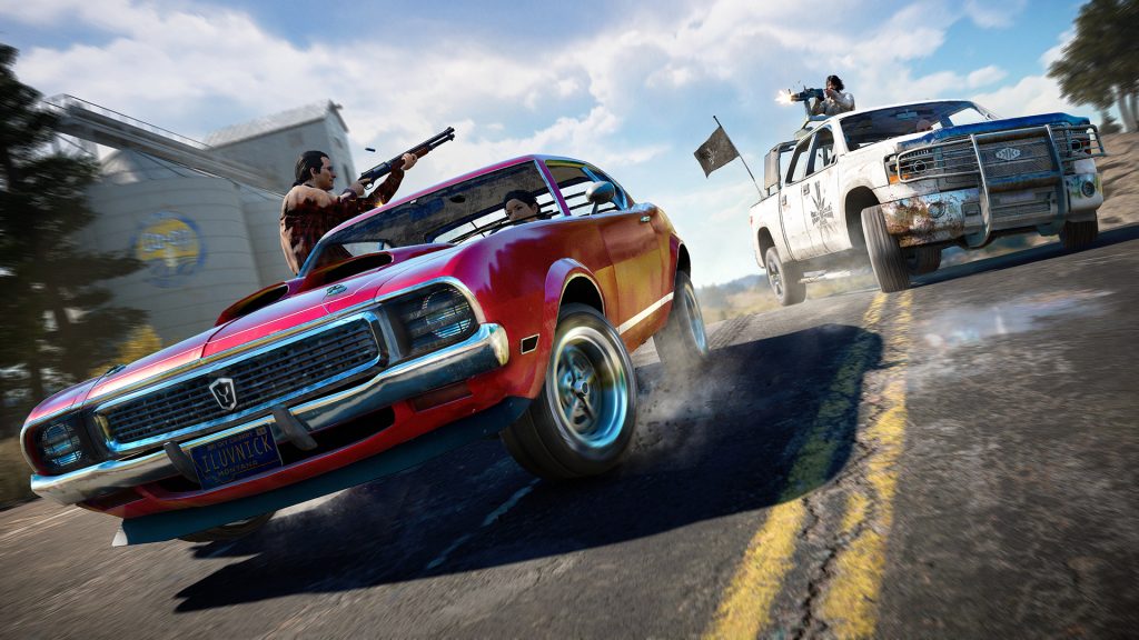 图片[4]-孤岛惊魂5/Far Cry 5/附历代合集1234-禅清颜资源网