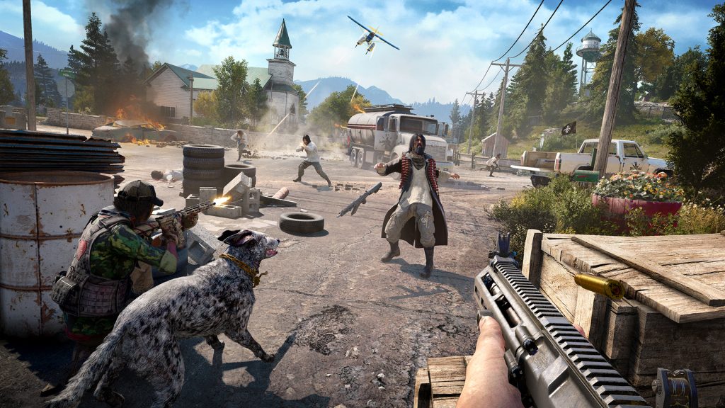 图片[5]-孤岛惊魂5/Far Cry 5/附历代合集1234-禅清颜资源网