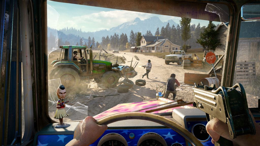 图片[6]-孤岛惊魂5/Far Cry 5/附历代合集1234-禅清颜资源网