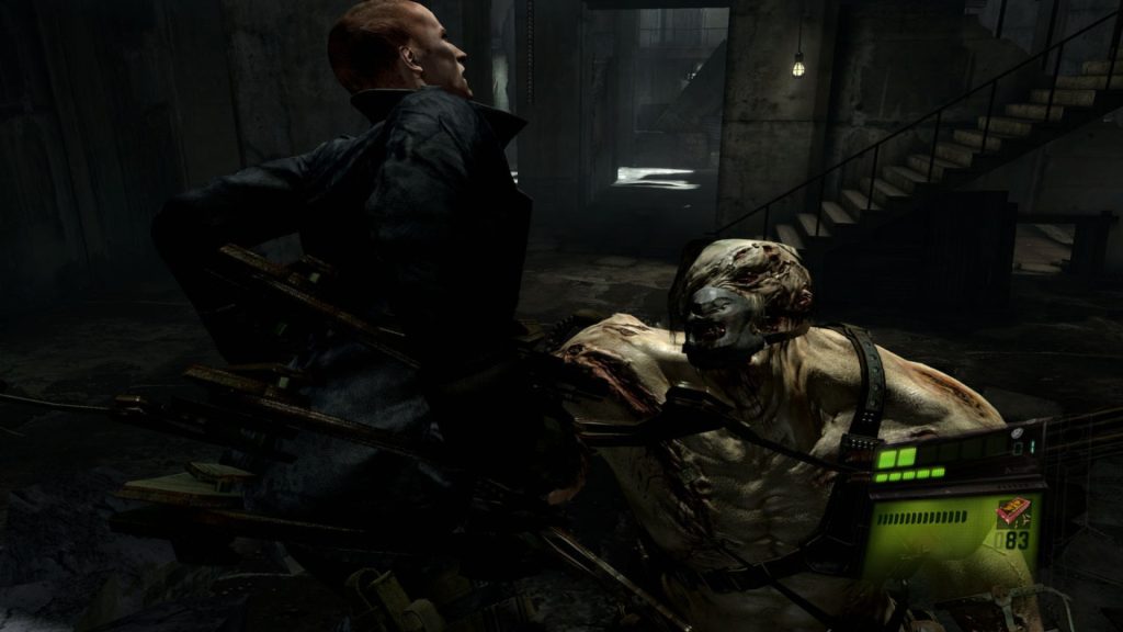 图片[3]-生化危机6/Resident Evil 6-禅清颜资源网
