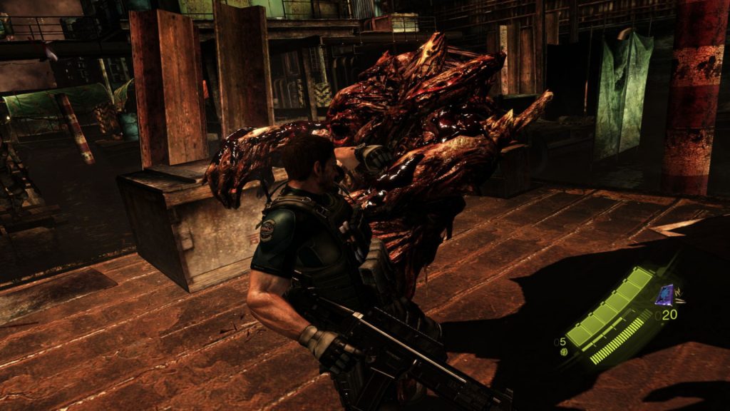 图片[4]-生化危机6/Resident Evil 6-禅清颜资源网