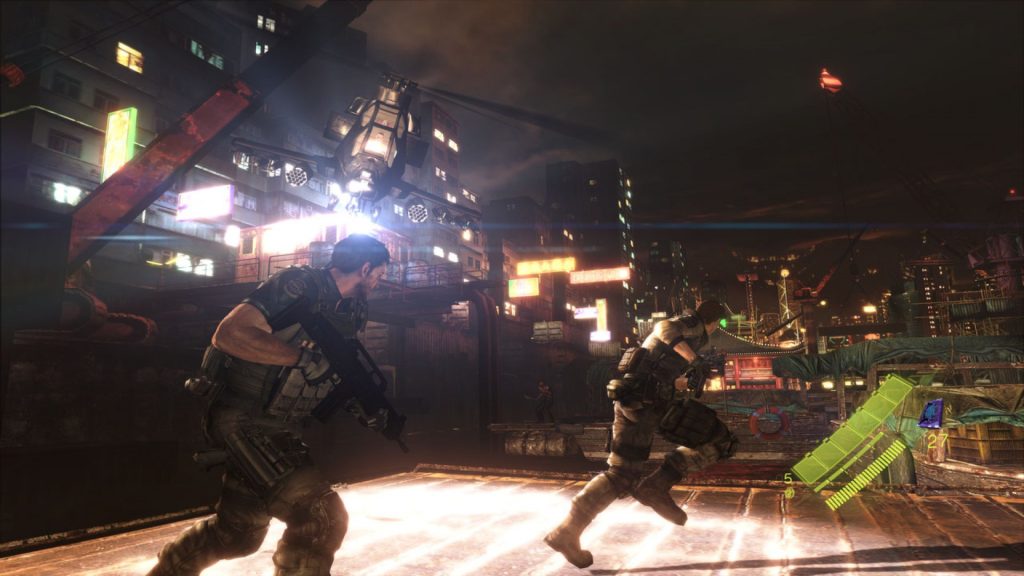 图片[5]-生化危机6/Resident Evil 6-禅清颜资源网