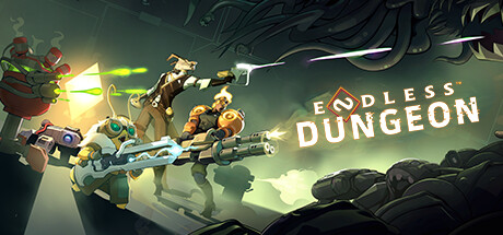 无尽地牢/ENDLESS Dungeon-禅清颜资源网
