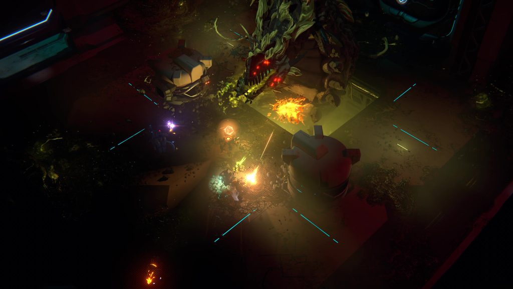 图片[4]-无尽地牢/ENDLESS Dungeon-禅清颜资源网