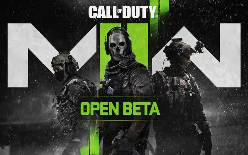 使命召唤19：现代战争2/Call of Duty: Modern Warfare II-禅清颜资源网