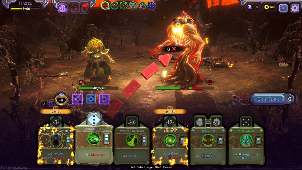图片[1]-咒运魔骰/SpellRogue-禅清颜资源网
