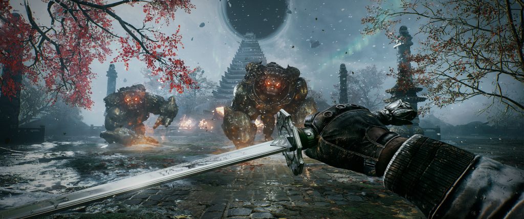 图片[2]-光明记忆：无限/Bright Memory:Infinite-禅清颜资源网