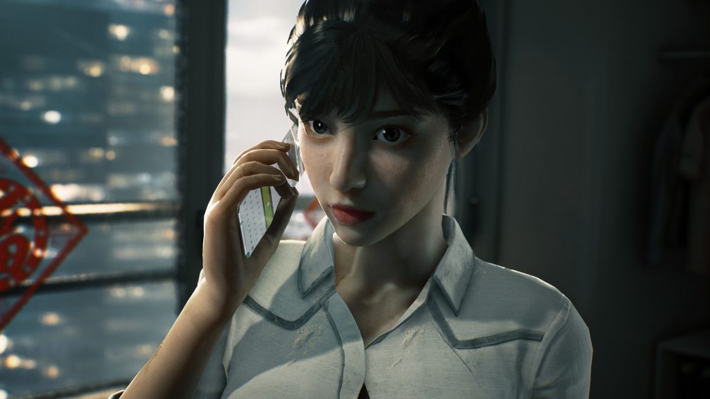 图片[4]-光明记忆：无限/Bright Memory:Infinite-禅清颜资源网