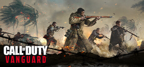 使命召唤18：先锋/Call of Duty: Vanguard-禅清颜资源网