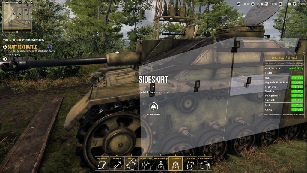 图片[2]-坦克小队/Tank Squad-禅清颜资源网