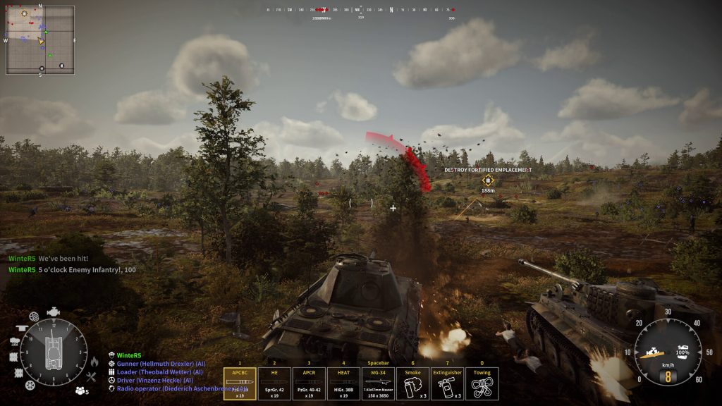 图片[3]-坦克小队/Tank Squad-禅清颜资源网