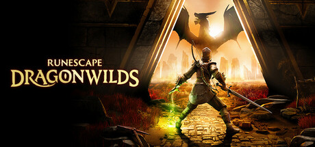 符文世界：龙之荒野/RuneScape: Dragonwilds/支持网络联机-禅清颜资源网
