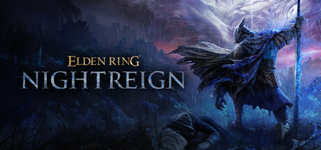 艾尔登法环 黑夜君临/ELDEN RING NIGHTREIGN/支持网络联机-禅清颜资源网