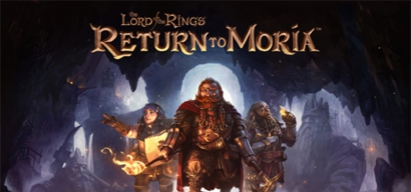 指环王：重返莫瑞亚/The Lord of the Rings: Return to Moria/支持网络联机-禅清颜资源网