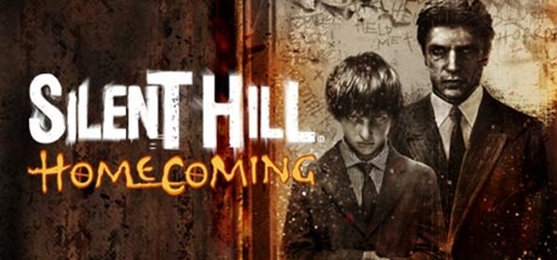 寂静岭5：归乡/Silent Hill 5:Homecoming/附历代1234PT合集-禅清颜资源网