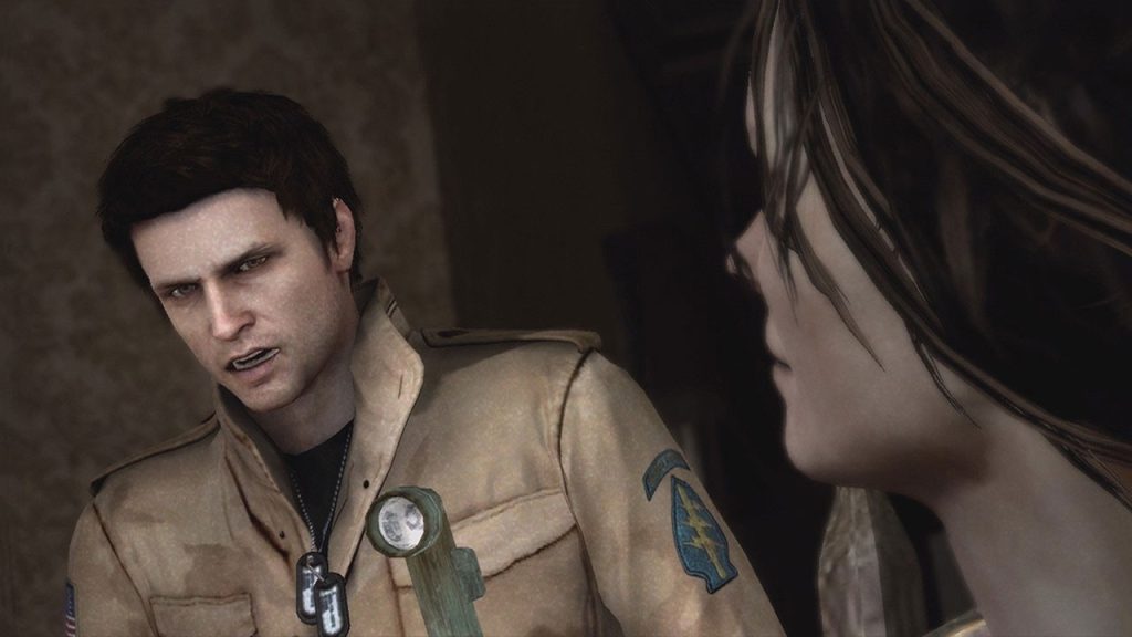 图片[5]-寂静岭5：归乡/Silent Hill 5:Homecoming/附历代1234PT合集-禅清颜资源网