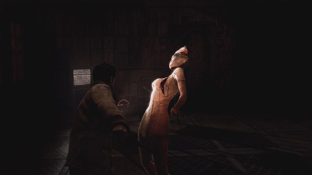 图片[6]-寂静岭5：归乡/Silent Hill 5:Homecoming/附历代1234PT合集-禅清颜资源网