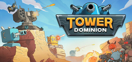 塔防统治/Tower Dominion-禅清颜资源网