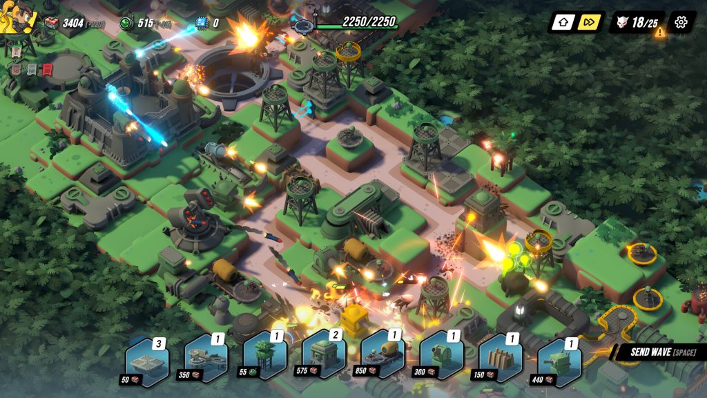 图片[1]-塔防统治/Tower Dominion-禅清颜资源网
