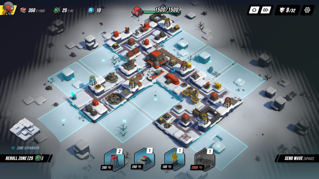 图片[3]-塔防统治/Tower Dominion-禅清颜资源网