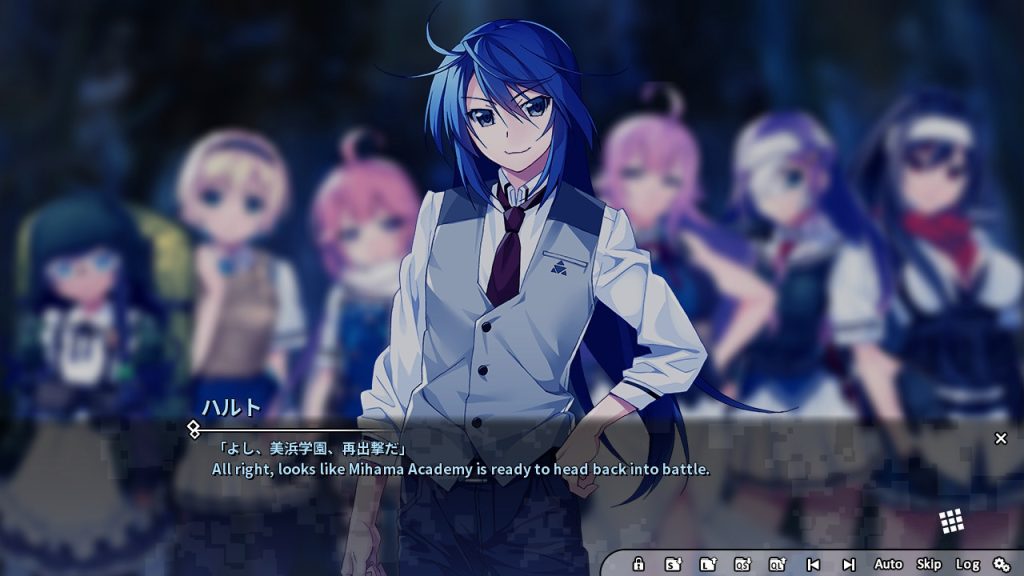 图片[5]-灰色幻影扳机 全系列1-8合集/Grisaia Phantom Trigger-禅清颜资源网