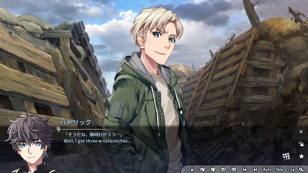 图片[6]-灰色幻影扳机 全系列1-8合集/Grisaia Phantom Trigger-禅清颜资源网