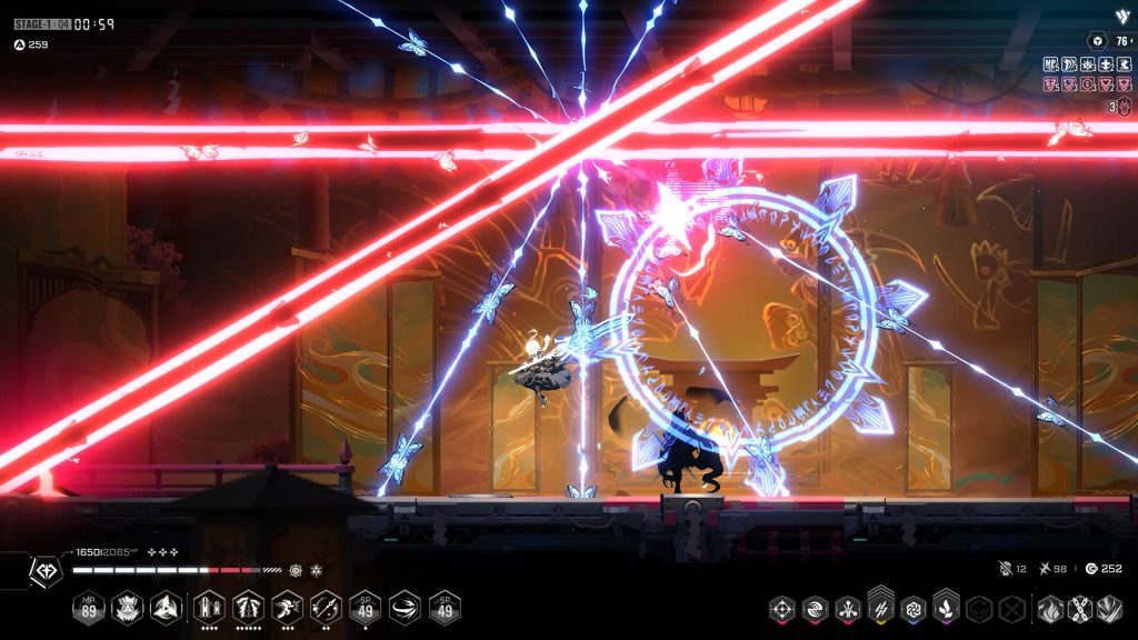 图片[3]-苍翼：混沌效应/BlazBlue Entropy Effect-禅清颜资源网