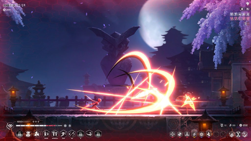图片[4]-苍翼：混沌效应/BlazBlue Entropy Effect-禅清颜资源网