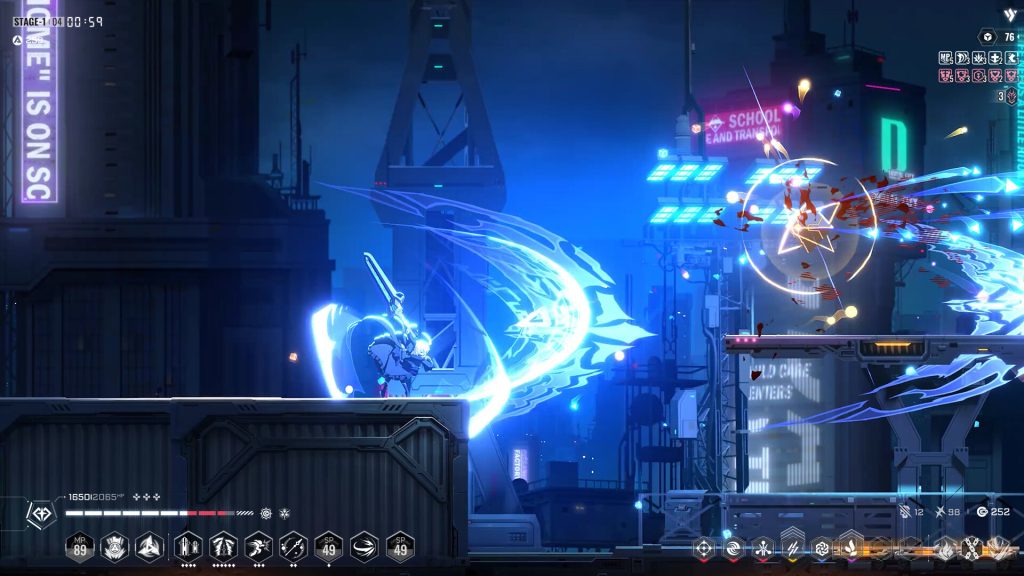 图片[1]-苍翼：混沌效应/BlazBlue Entropy Effect-禅清颜资源网