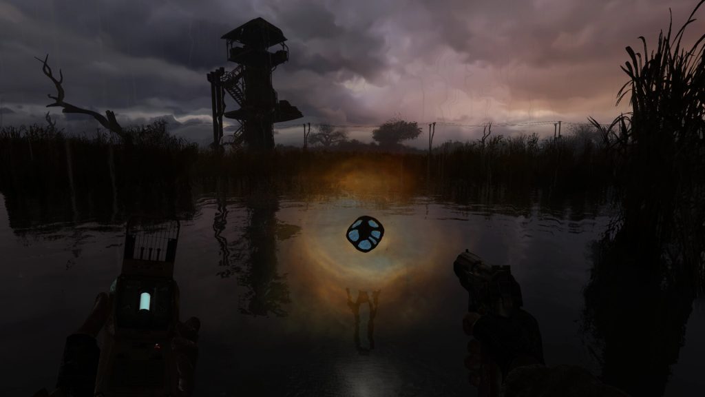 潜行者：晴空增强版/S.T.A.L.K.E.R.: Clear Sky – Enhanced Edition-禅清颜资源网