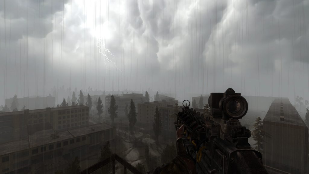 图片[2]-潜行者：普里皮亚季的召唤增强版/S.T.A.L.K.E.R.: Call of Prypiat – Enhanced Edition-禅清颜资源网