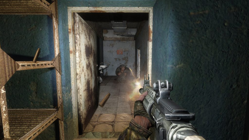 图片[3]-潜行者：普里皮亚季的召唤增强版/S.T.A.L.K.E.R.: Call of Prypiat – Enhanced Edition-禅清颜资源网