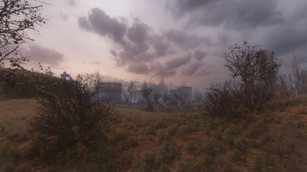 图片[3]-潜行者：切尔诺贝利的阴影增强版/S.T.A.L.K.E.R.: Shadow of Chornobyl – Enhanced Edition-禅清颜资源网