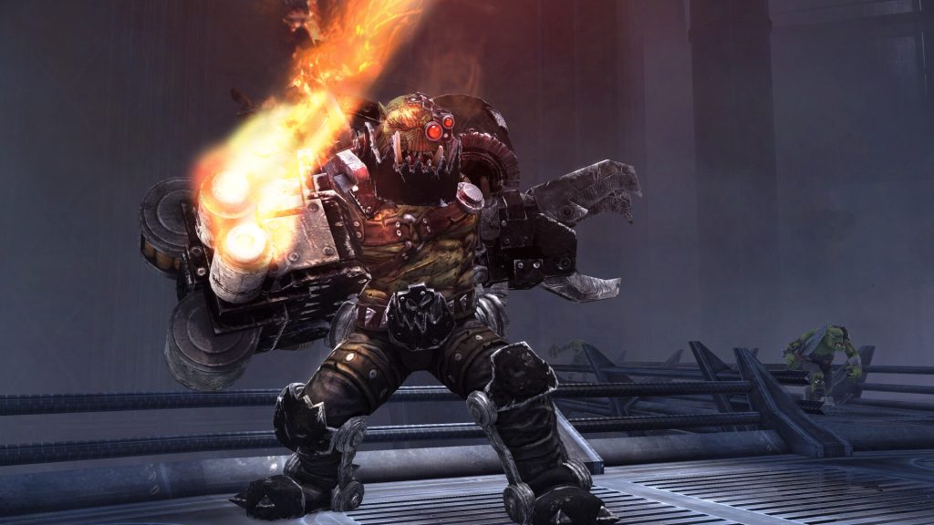 图片[4]-战锤40K：星际战士大师打造版/Warhammer 40,000: Space Marine – Master Crafted Edition-禅清颜资源网