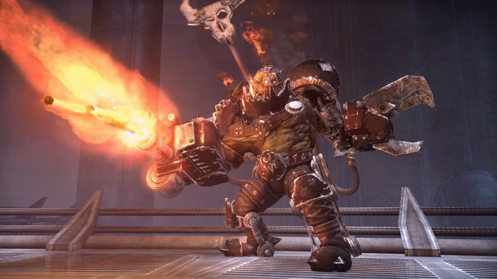图片[6]-战锤40K：星际战士大师打造版/Warhammer 40,000: Space Marine – Master Crafted Edition-禅清颜资源网