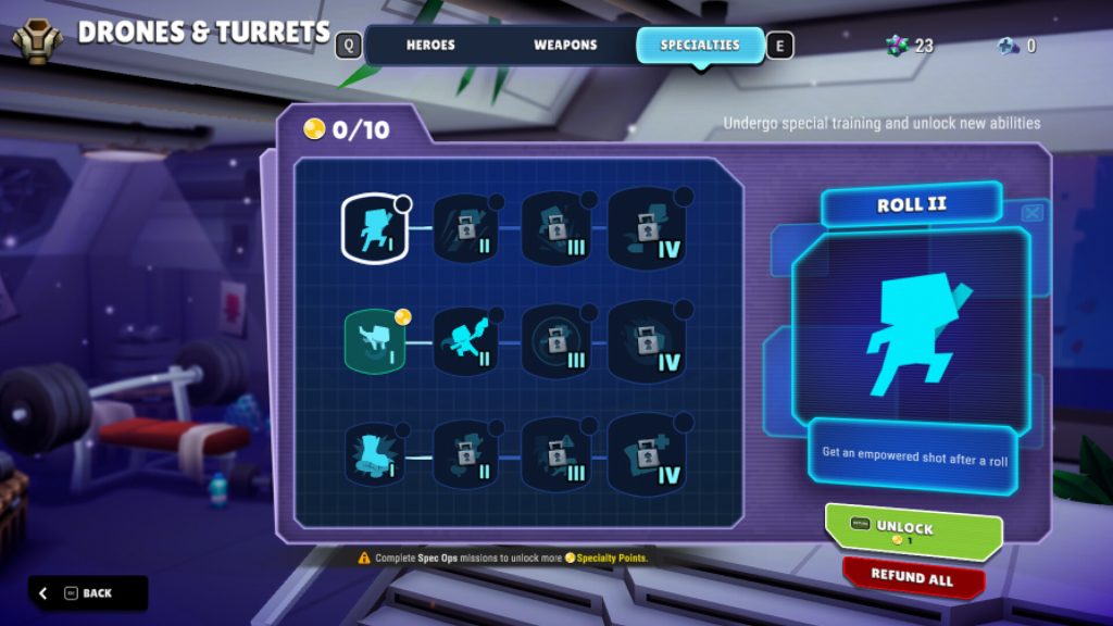 图片[5]-自动枪英雄：超级充能/Autogun Heroes: Supercharged-禅清颜资源网