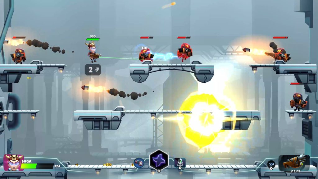图片[6]-自动枪英雄：超级充能/Autogun Heroes: Supercharged-禅清颜资源网