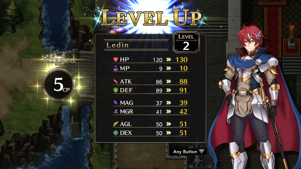 图片[2]-梦幻模拟战1+2/Langrisser I & II-禅清颜资源网