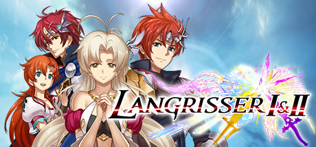 梦幻模拟战1+2/Langrisser I & II-禅清颜资源网