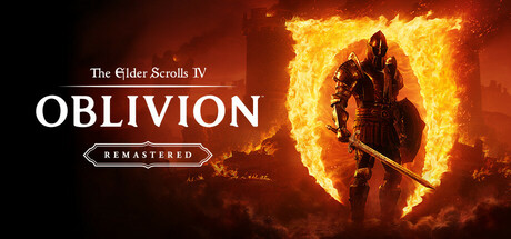 上古卷轴4：湮灭重制版/老滚4重制版/The Elder Scrolls IV: Oblivion Remastered-禅清颜资源网