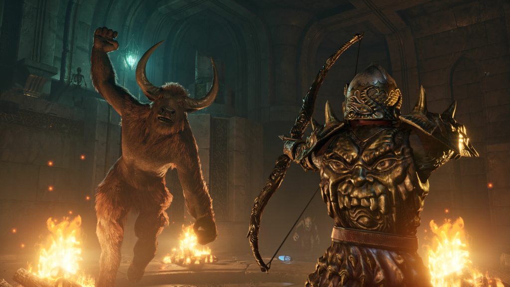 图片[2]-上古卷轴4：湮灭重制版/老滚4重制版/The Elder Scrolls IV: Oblivion Remastered-禅清颜资源网