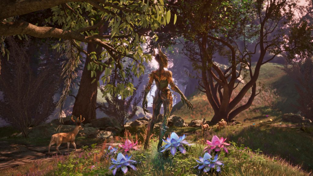 图片[5]-上古卷轴4：湮灭重制版/老滚4重制版/The Elder Scrolls IV: Oblivion Remastered-禅清颜资源网