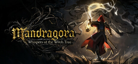 秘影曼德拉/Mandragora: Whispers of the Witch Tree-禅清颜资源网