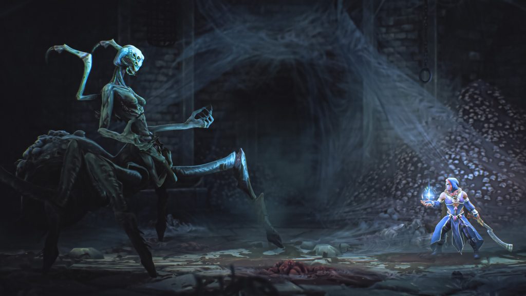 图片[4]-秘影曼德拉/Mandragora: Whispers of the Witch Tree-禅清颜资源网