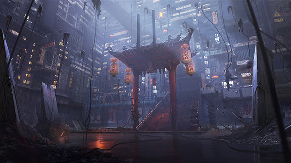 图片[2]-生死轮回/Loopmancer-禅清颜资源网